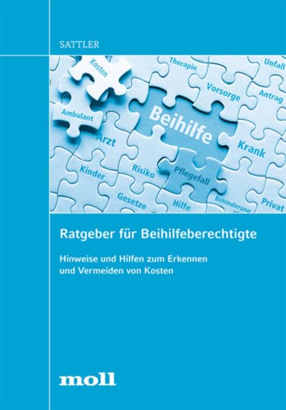 Ratgeber für Beihilfeberechtigte Law