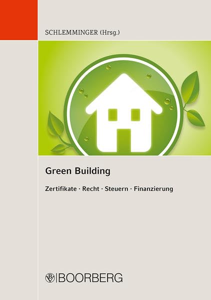 Product Image: Green Building