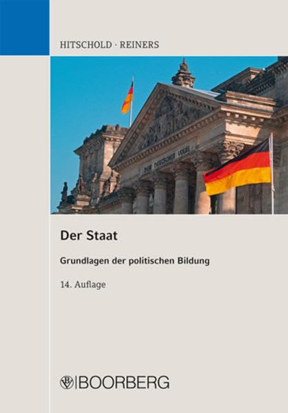 Der Staat: Grundlagen der politischen Bildung Law