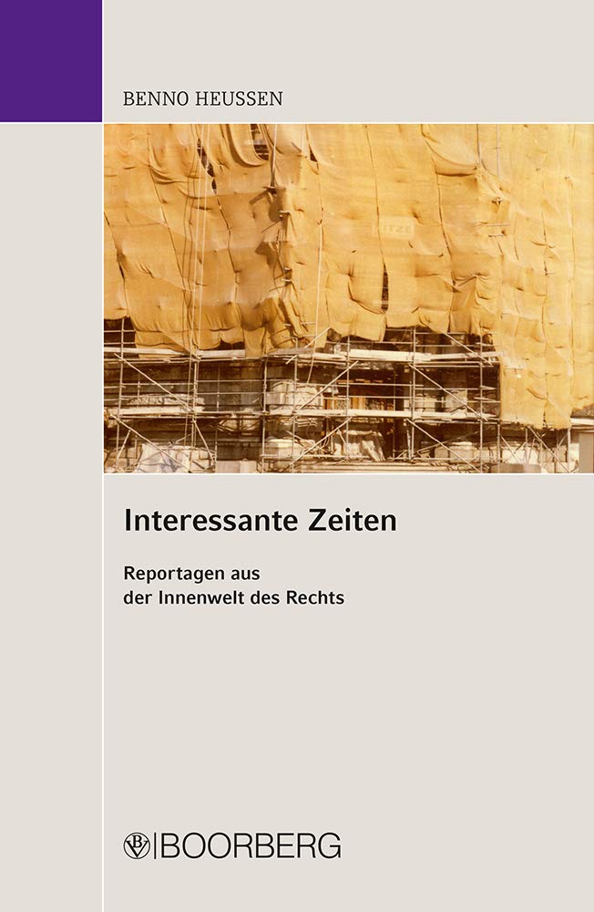 Product Image: Interessante Zeiten