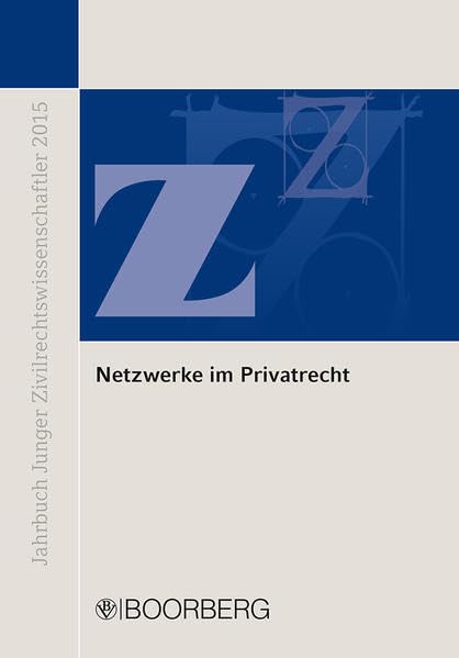 Netzwerke im Privatrecht Law