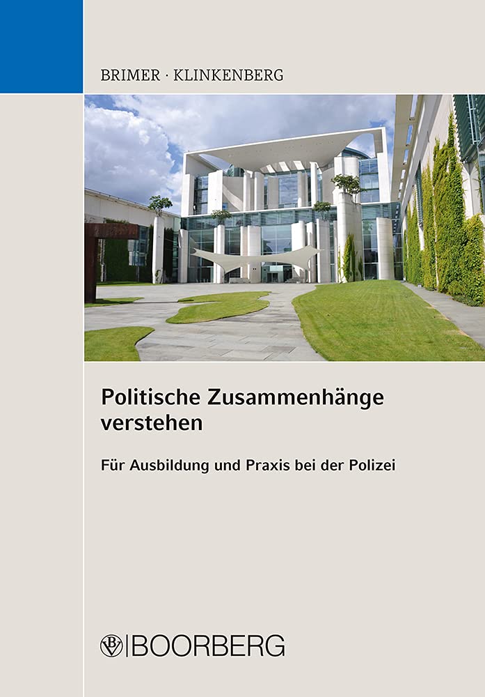 Politische Zusammenhänge verstehen Law