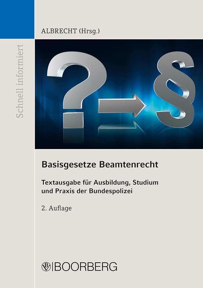 Product Image: Basisgesetze Beamtenrecht