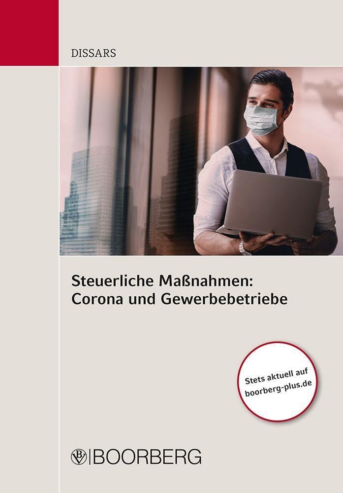 Steuerliche Maßnahmen: Corona und Gewerbebetriebe Law