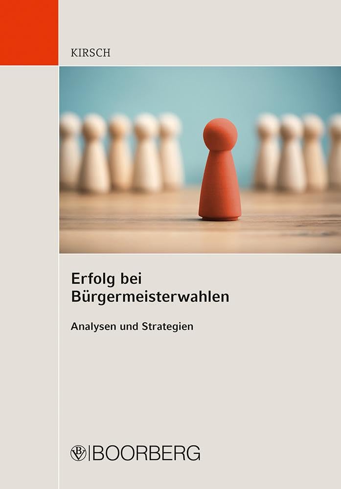 Erfolg bei Bürgermeisterwahlen Law