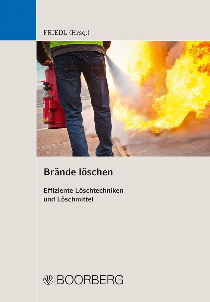 Product Image: Brände löschen