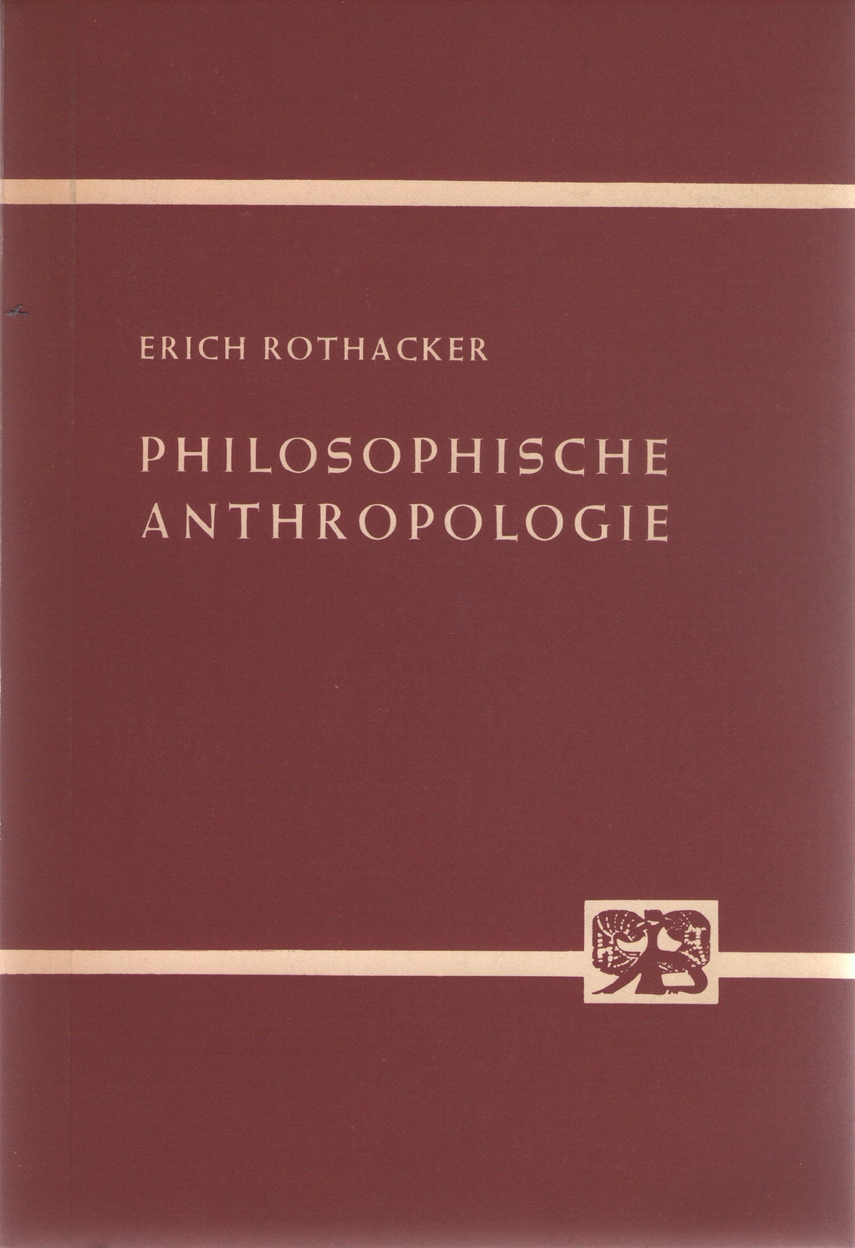 Philosophische Anthropologie (Livre en allemand) book