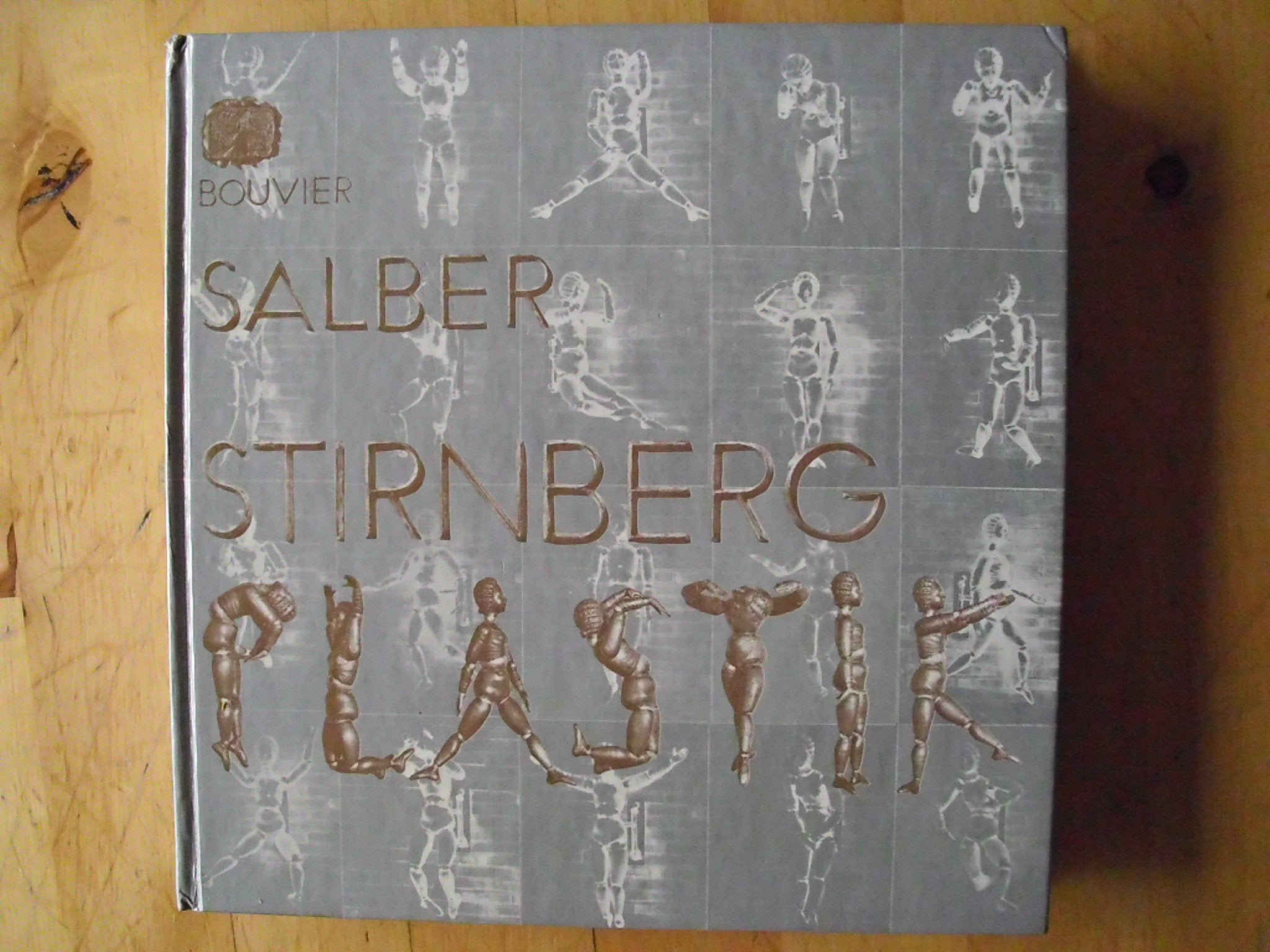 Psychologie der Plastik: Untersuchungen zur Skulptur von Bonifatius Stirnberg Film, Art & Culture