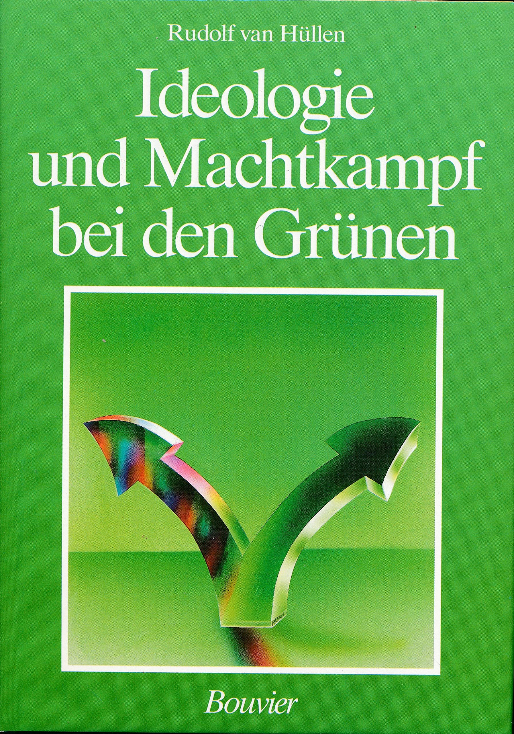 Ideologie und Machtkampf bei den Grünen Politics & History