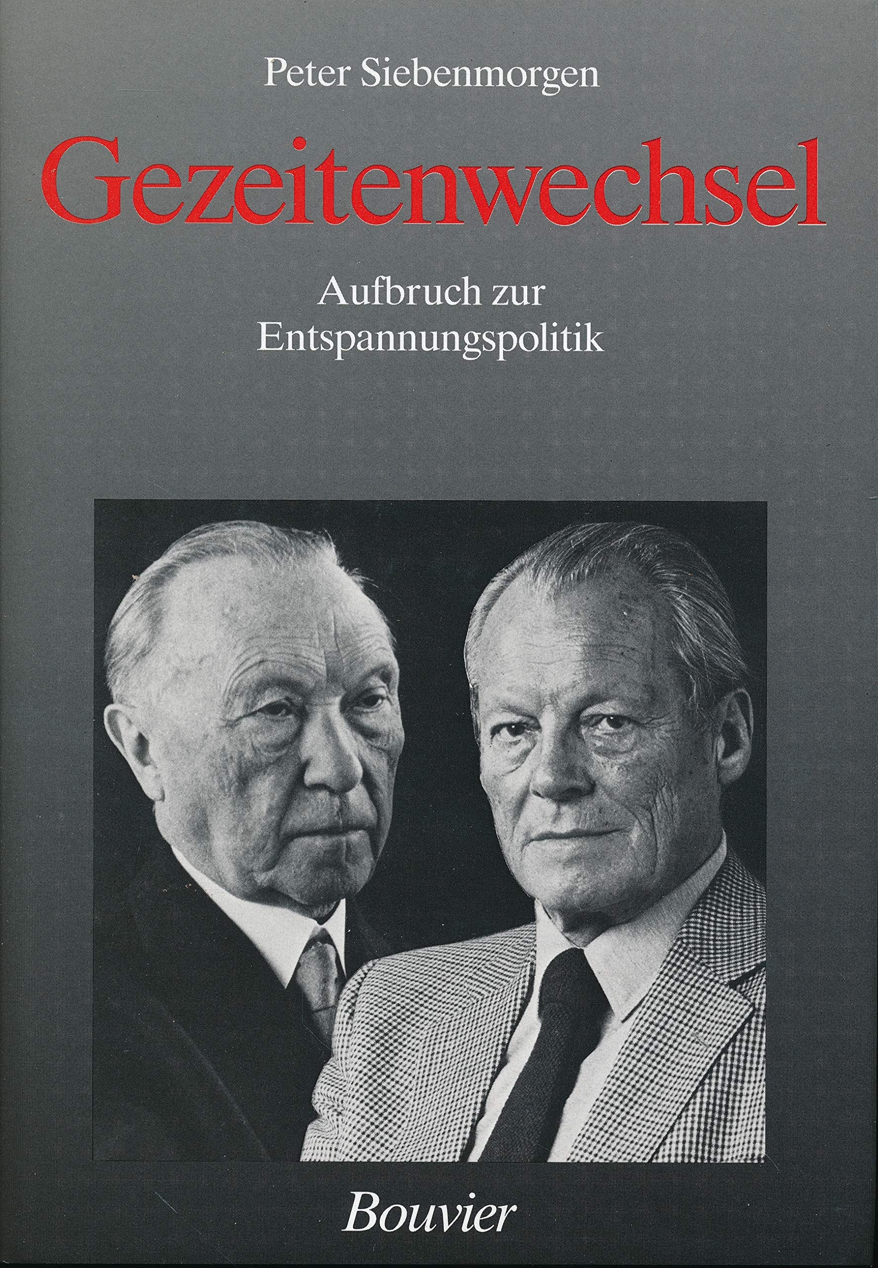 Gezeitenwechsel Politics & History books