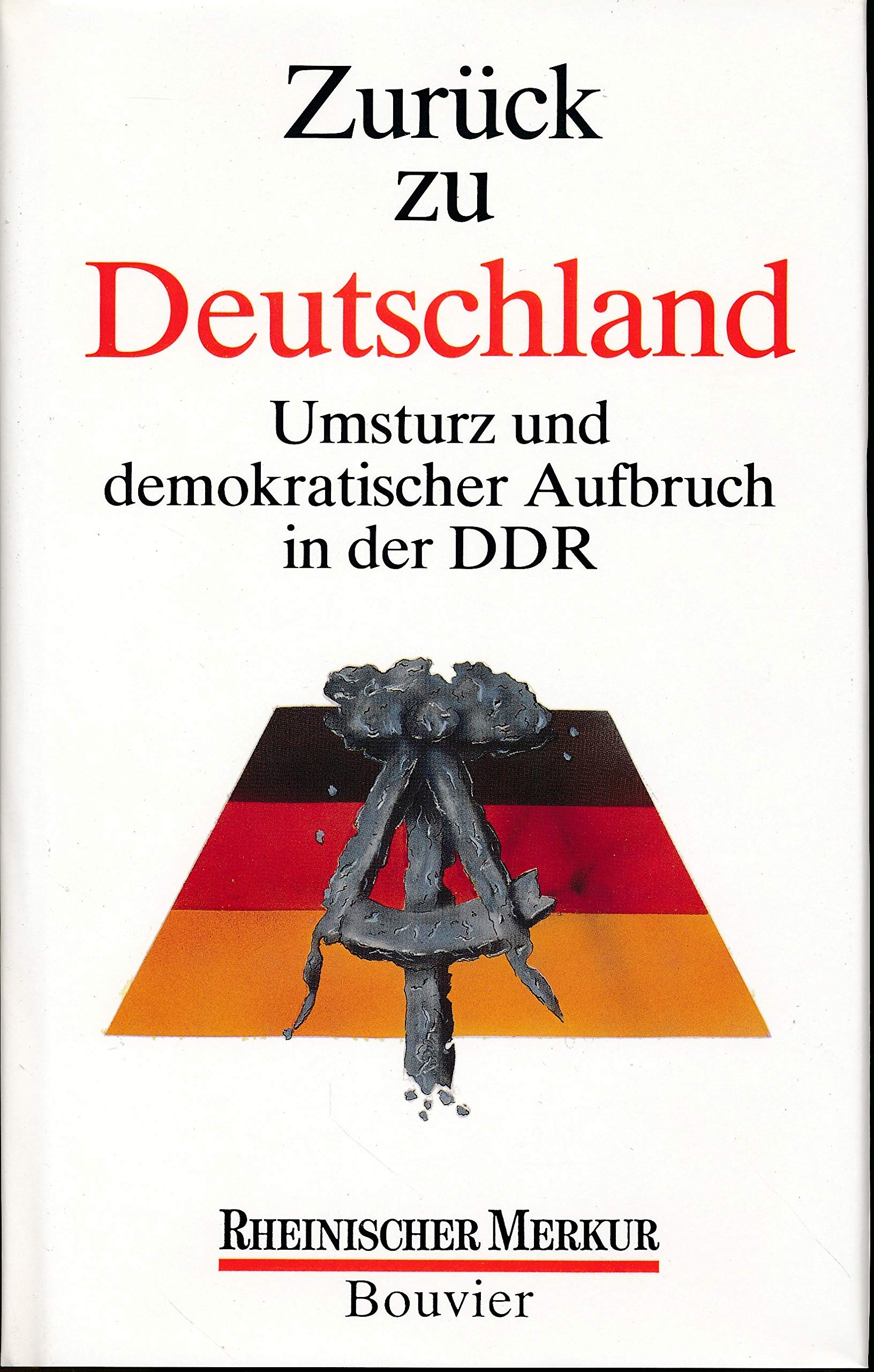 Zurück zu Deutschland Memories