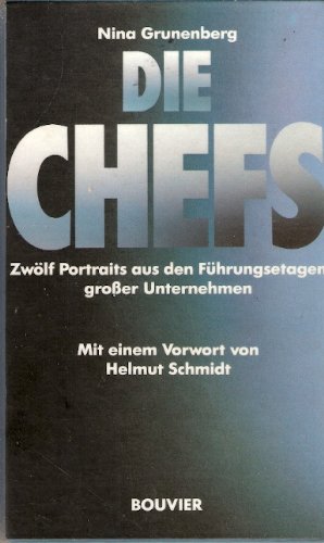 Product Image: Die Chefs