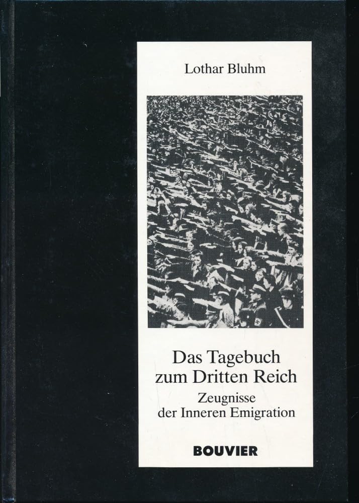 Product Image: Das Tagebuch zum Dritten Reich