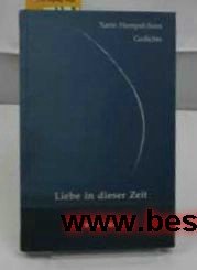 Liebe in dieser Zeit: Gedichte Fiction