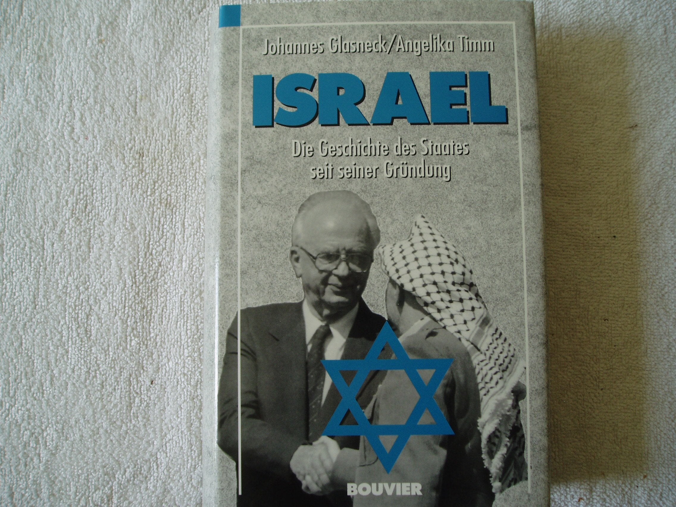 Israel Politics & History