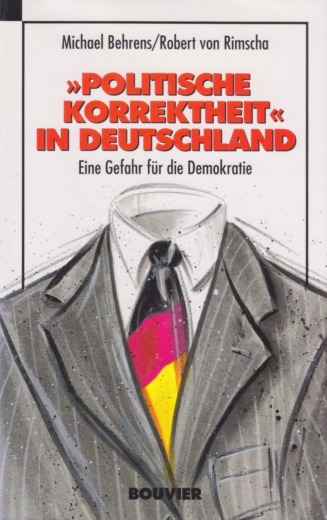 'Politische Korrektheit' in Deutschland Film, Art & Culture