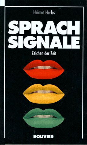 Product Image: Sprachsignale