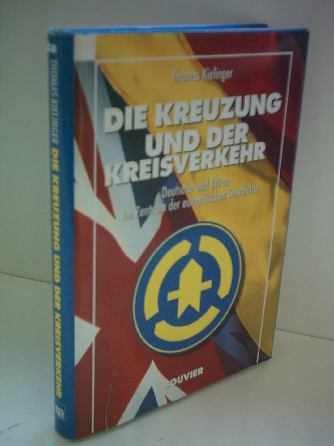 Die Kreuzung und der Kreisverkehr Film, Art & Culture