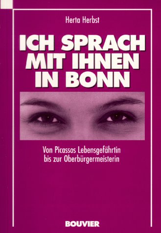 Frauen in Bonn Film, Art & Culture