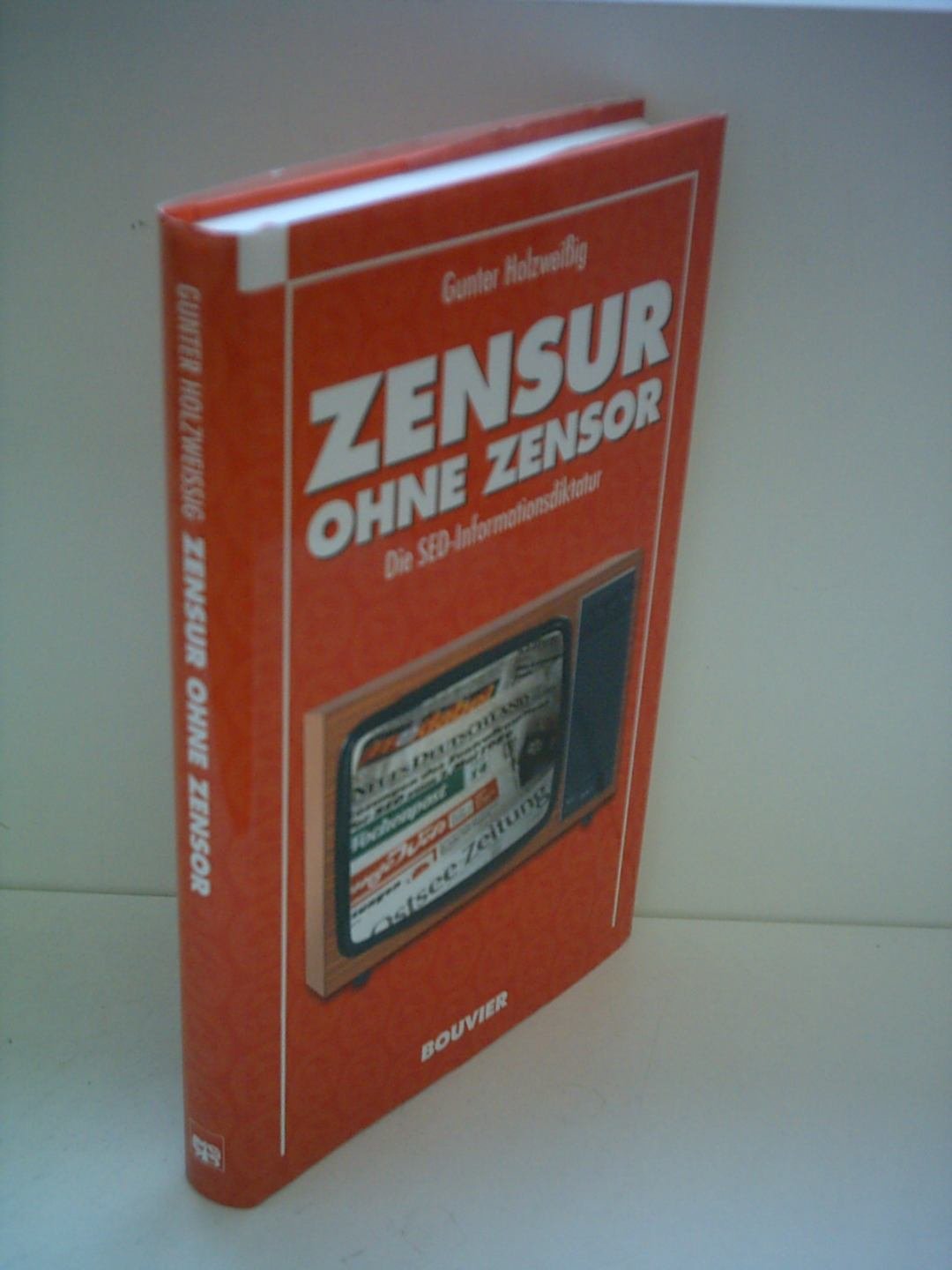 Zensur ohne Zensor Film, Art & Culture