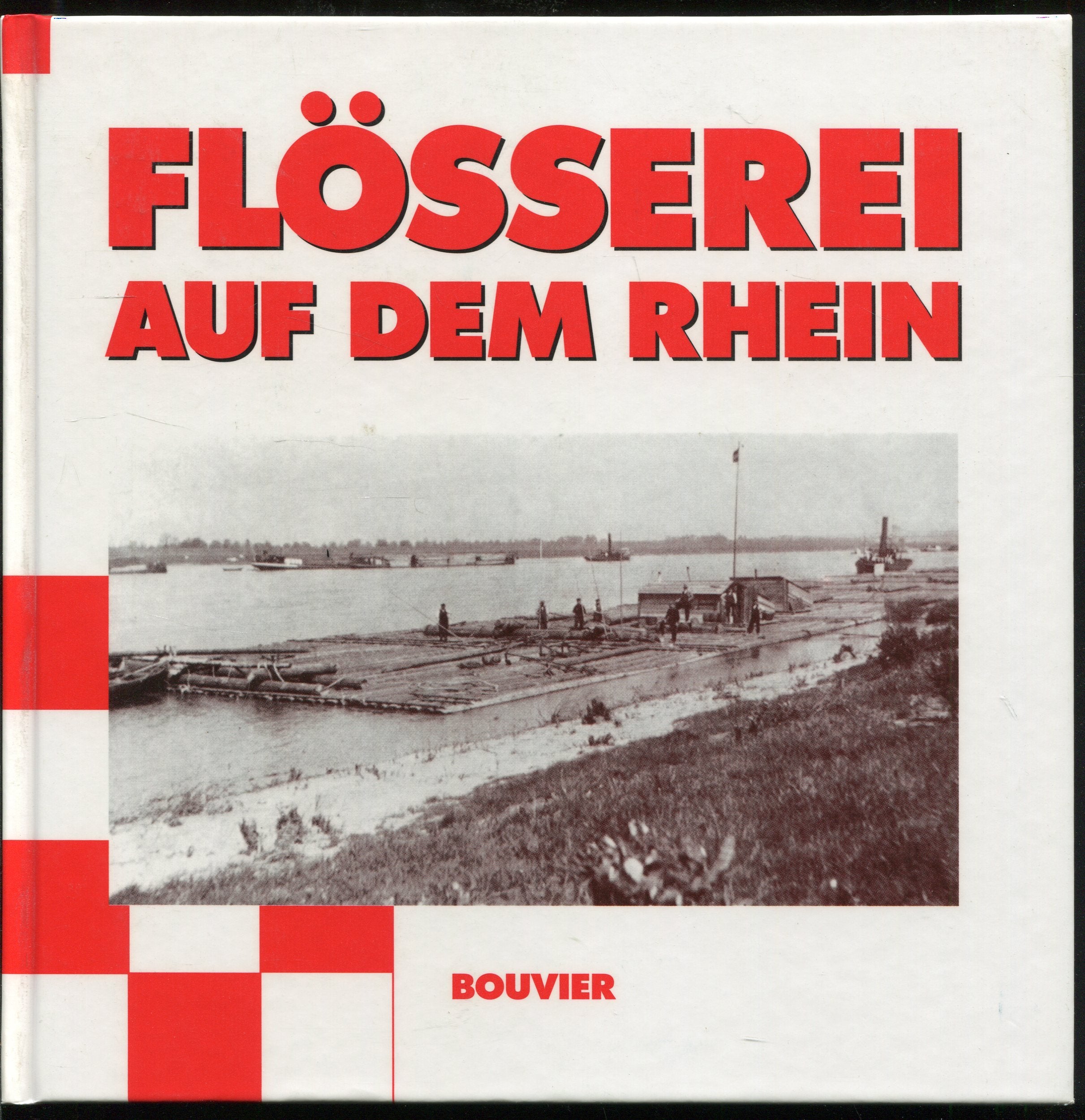 Flösserei auf dem Rhein Business, Finance & Career