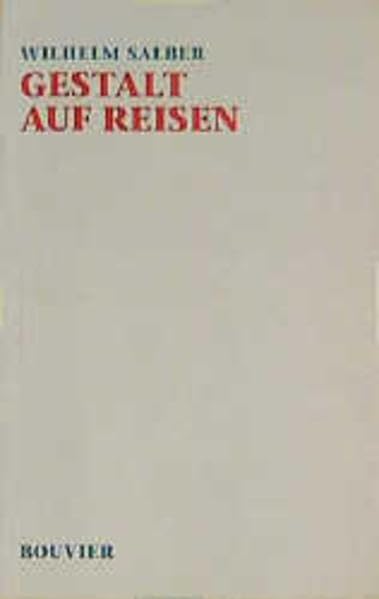 Gestalt auf Reisen Psychology