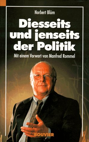 Diesseits und jenseits der Politik Film, Art & Culture