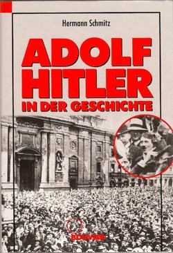 Adolf Hitler in der Geschichte Politics & Society Books