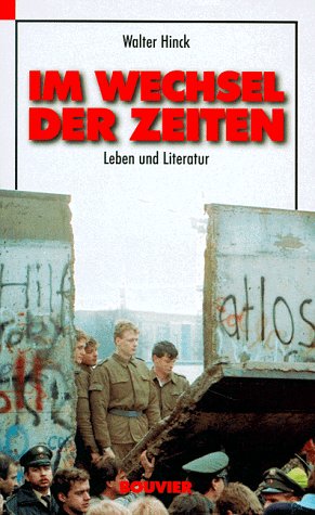 Im Wechsel der Zeiten: Leben und Literatur Poetry