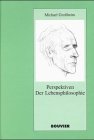 Perspektiven der Lebensphilosophie. Zum 125. Geburtstag von Ludwig Klages Philosophy