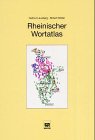 Wortatlas für rheinische Mundart Books