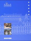 Perspektiven. Perspectives: Forschung und Lehre an der Universität Bonn. Research and Teaching at the University of Bonn. Text dtsch.-engl. Books