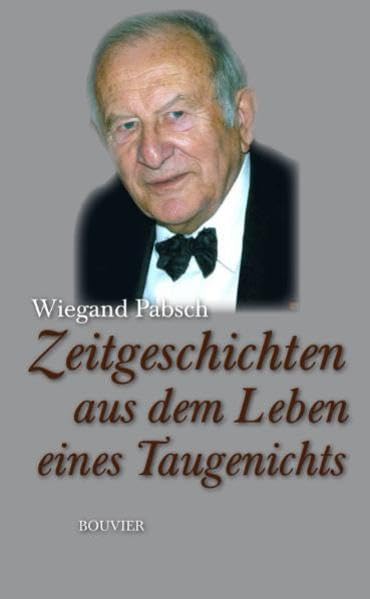 Zeitgeschichten: Aus dem Leben eines Taugenichts Politics & History