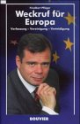 Weckruf für Europa: Verfassung, Vereinigung, Verteidigung Law