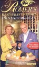 Römer's Restaurant Report Köln und Umgebung 2004 Travel Guides