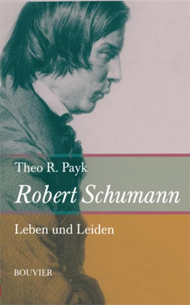 Robert Schumann: Lebenslust und Leidenszeit book