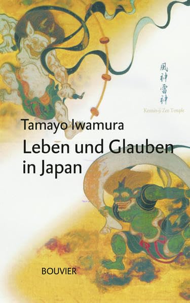 Leben und Glauben in Japan Geology & Geography