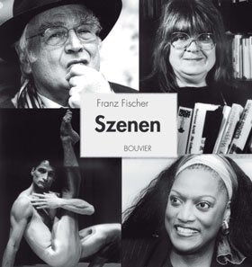 Szenen Photography Books
