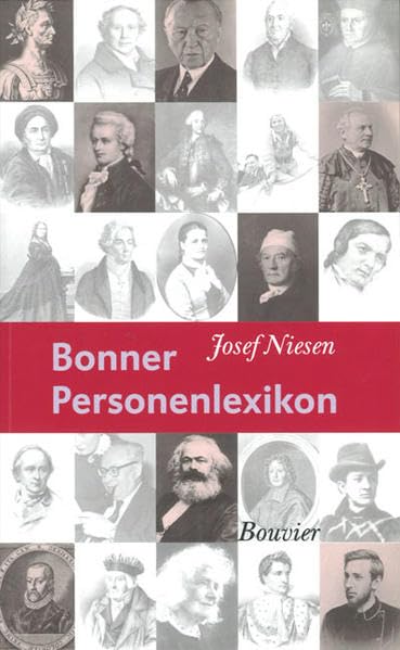Bonner Personenlexikon Memories