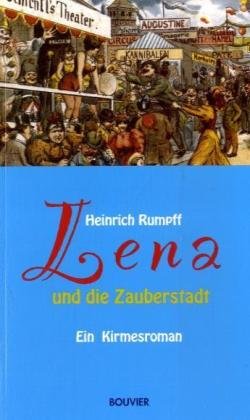 Lena und die Zauberstadt Contemporary literature