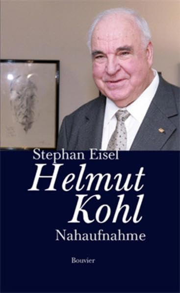 Helmut Kohl: Nahaufnahme Politics & Society