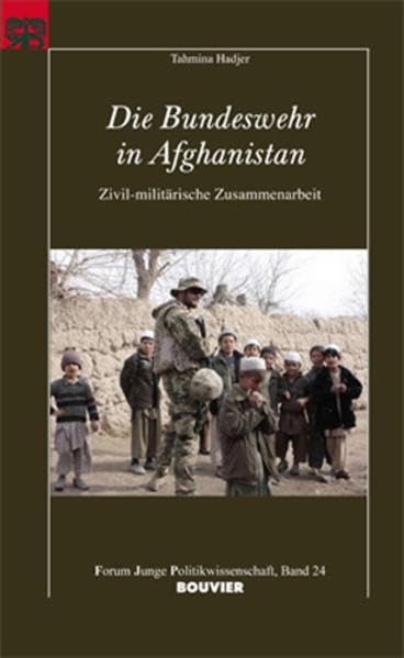 Die Bundeswehr in Afghanistan Law