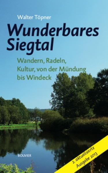 Wunderbares Siegtal Leisure, Home & Garden Books