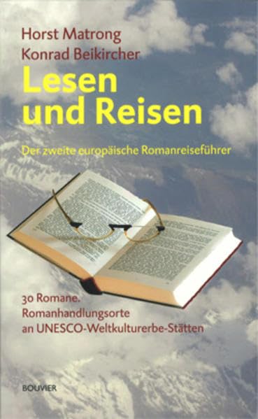 Lesen und Reisen Leisure, Home & Garden
