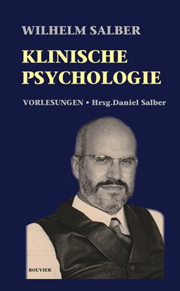 Klinische Psychologie: Vorlesungen book