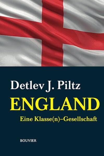 England: Eine Klasse(n)-Gesellschaft Books