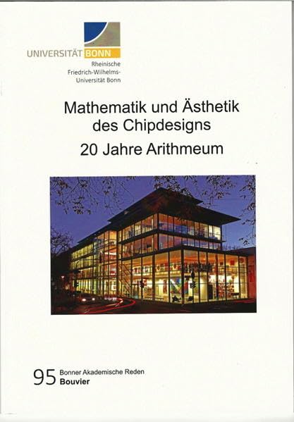 Mathematik und Ästhetik des Cipdesings Mathematics