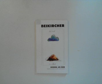 Product Image: Himmel un Ääd. Rheinisch beim Wort genommen