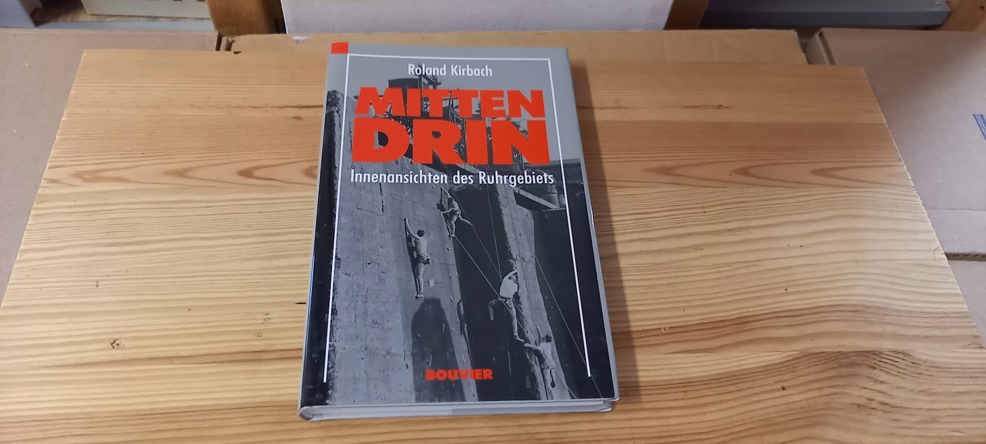 Mittendrin Books
