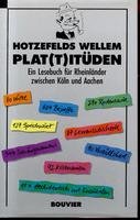 Plat(t)itüden Books